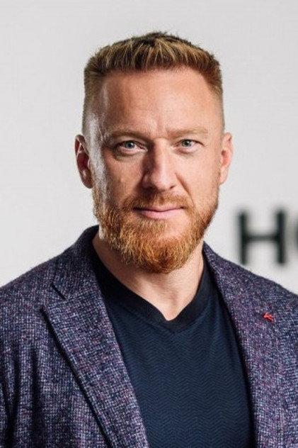 Marian Hossa - Actor Profile Photo