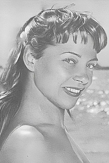 Rosine Luguet - Actor Profile Photo