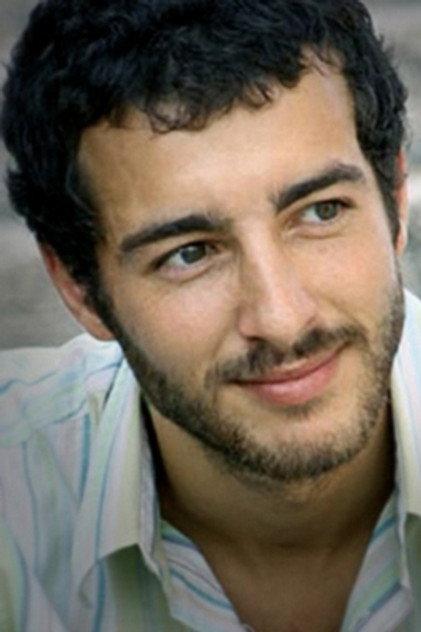 Glen Blackhall - Actor Profile Photo