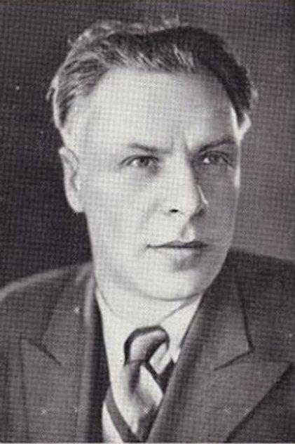 Boris Terentyev - Actor Profile Photo