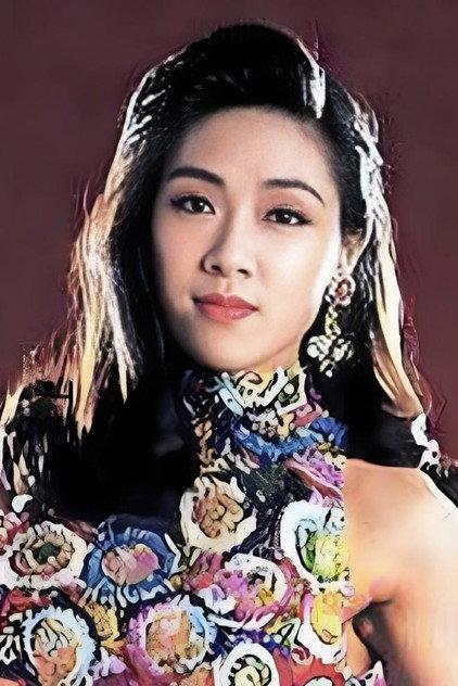 Joanna Siu Yuk-Yin - Actor Profile Photo
