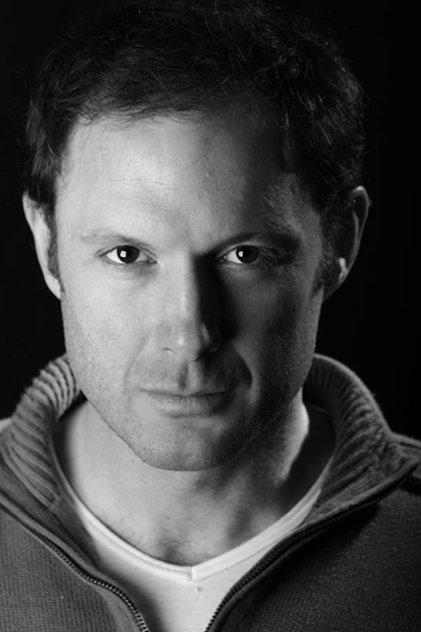 William Tapley - Actor Profile Photo