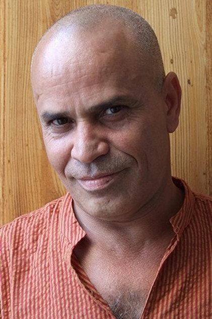 Said El Mouden - Actor Profile Photo