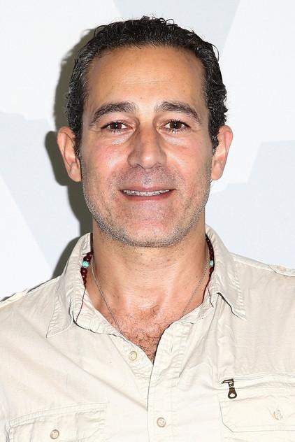 Waleed Zuaiter - Actor Profile Photo
