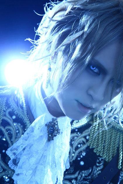 Kamijo - Actor Profile Photo
