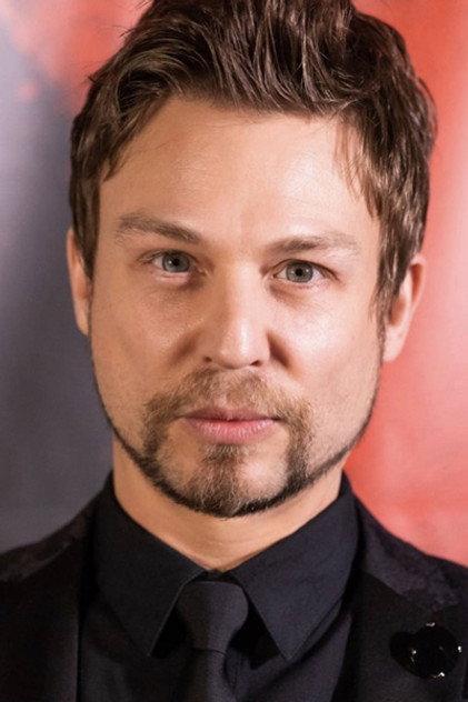 Michael Cervantes - Actor Profile Photo