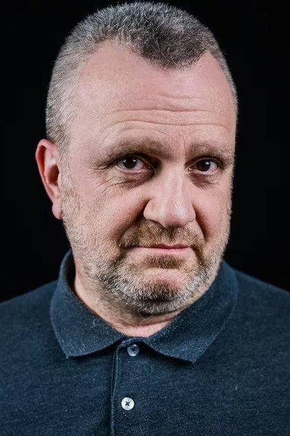 Ivan Pecnik - Actor Profile Photo