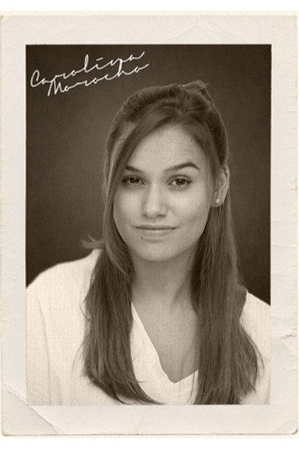 Carolina Morocho - Actor Profile Photo