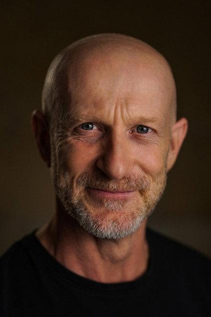 Daniel Svoboda - Actor Profile Photo