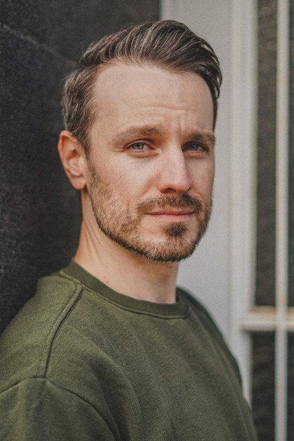 Marc Dumitru - Actor Profile Photo