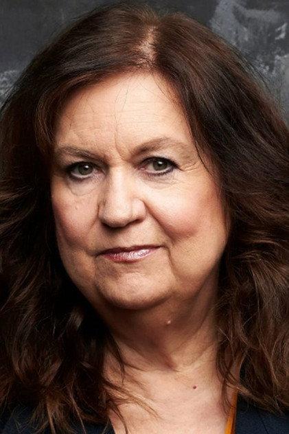 Maria Helleberg - Actor Profile Photo