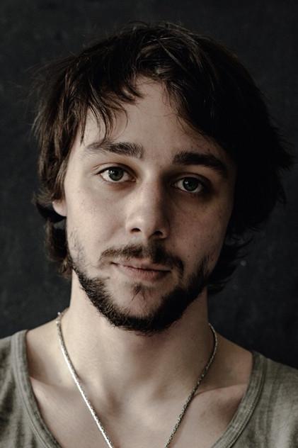 Said-Magomed Khasaev - Actor Profile Photo