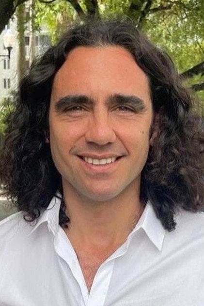 Juan Pablo Sorín - Actor Profile Photo