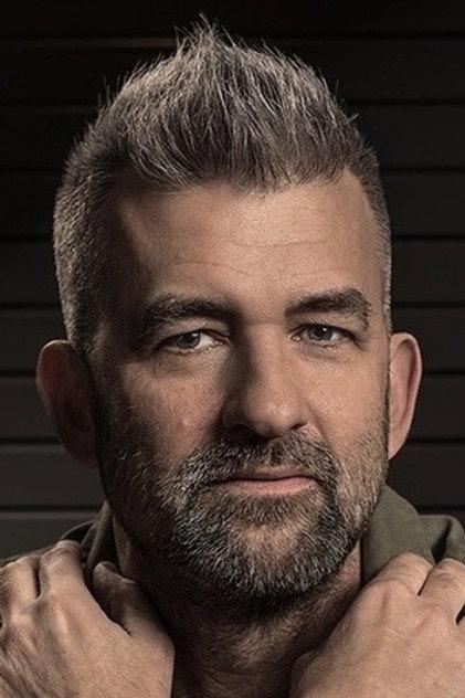 Brian Vander Ark - Actor Profile Photo