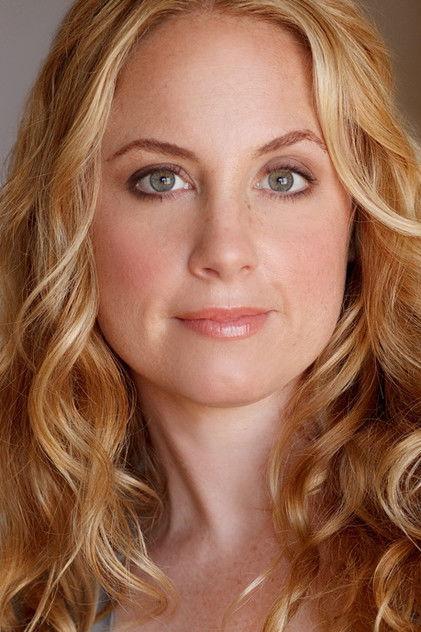Jessica Chaffin - Actor Profile Photo