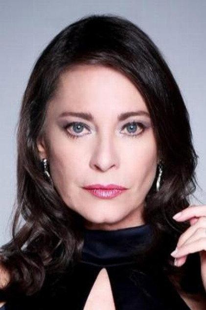 María Helena Doëring - Actor Profile Photo