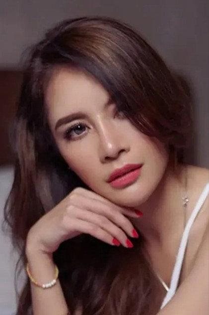 Gracia Marcilia - Actor Profile Photo