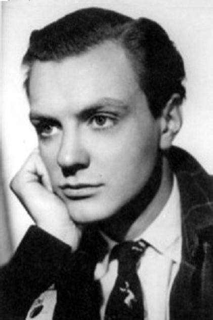 David Tree - Actor Profile Photo