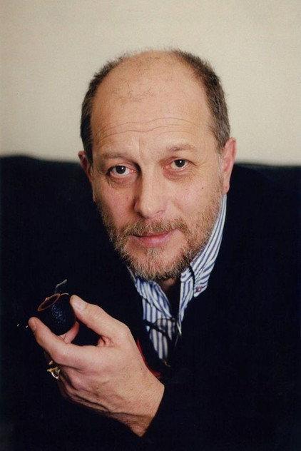 Lajos Balázsovits - Actor Profile Photo