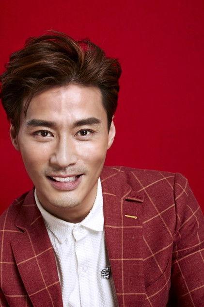 Cheng Haofeng - Actor Profile Photo