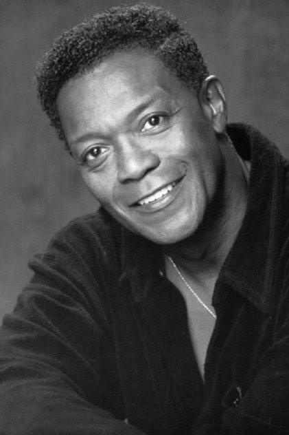 Lonny Stevens - Actor Profile Photo