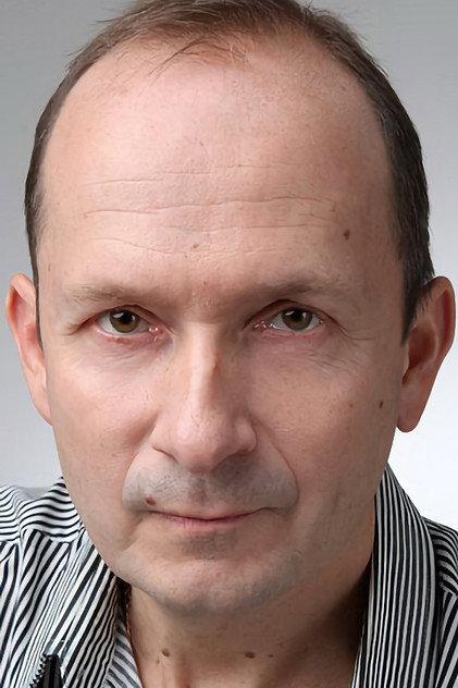 Anatoliy Goryachev - Actor Profile Photo