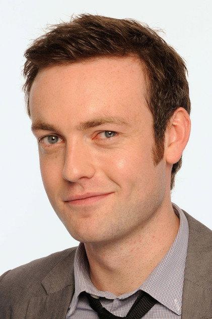 Brendan Patricks - Actor Profile Photo