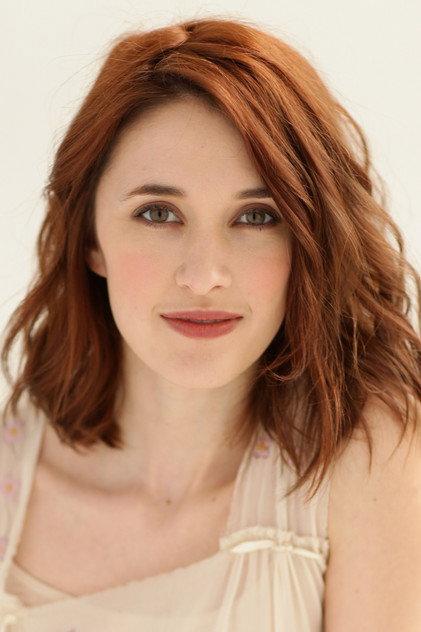 Erin Neufer - Actor Profile Photo