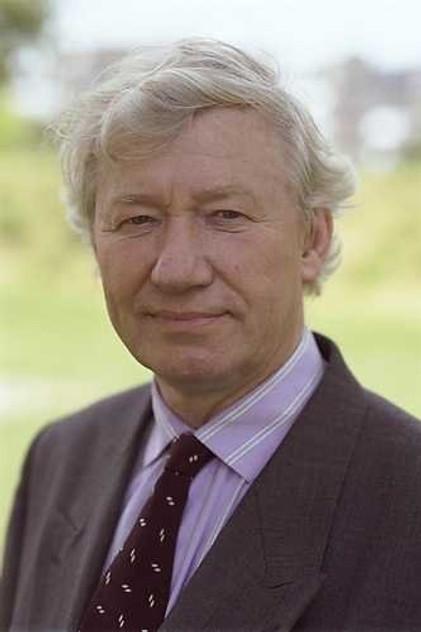 Jaap Stobbe - Actor Profile Photo