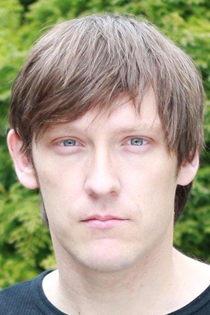 Marcus Shakesheff - Actor Profile Photo