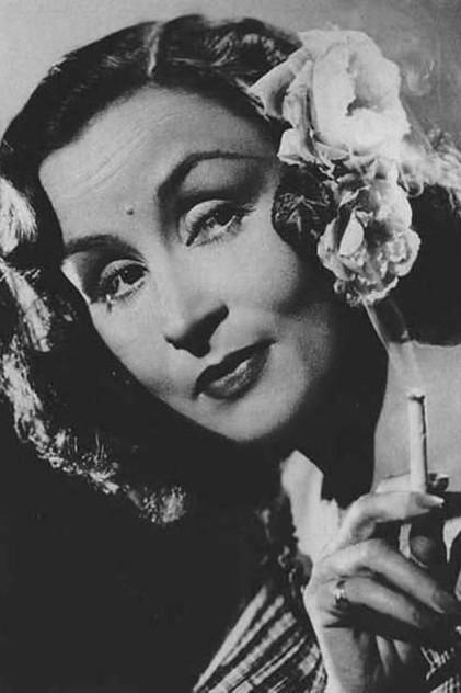 Tita Merello - Actor Profile Photo