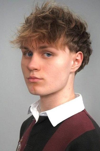 Konrad Kose - Actor Profile Photo