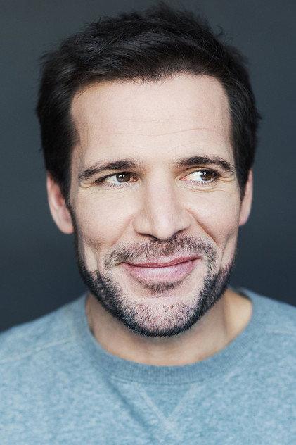 Louis-Olivier Mauffette - Actor Profile Photo