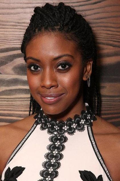 Dola Rashad - Actor Profile Photo