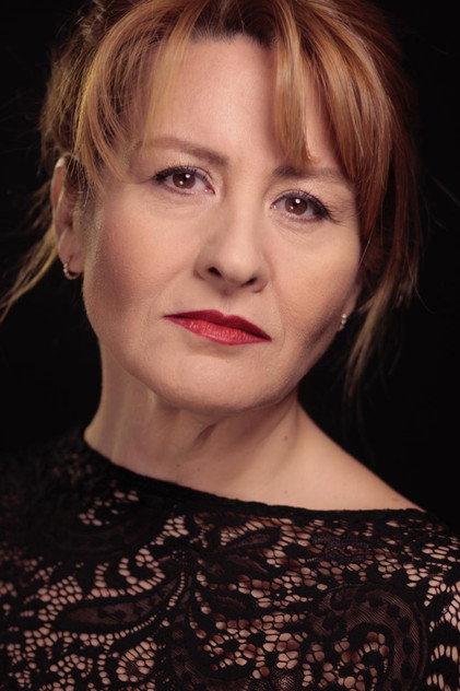 Özlem Türkad - Actor Profile Photo