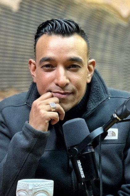 Sanjay Silwal Gupta - Actor Profile Photo