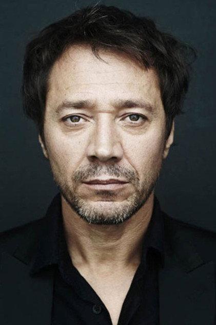 Bruno Debrandt - Actor Profile Photo