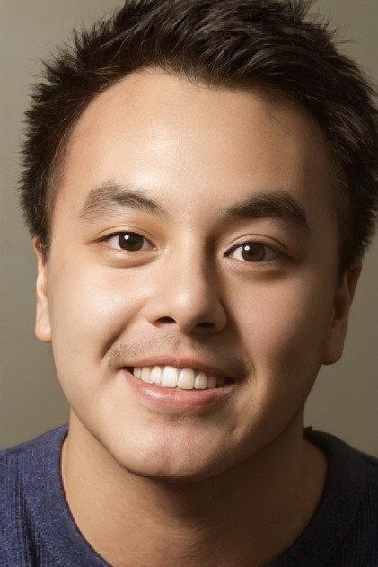 Nawarat Techarathanaprasert - Actor Profile Photo
