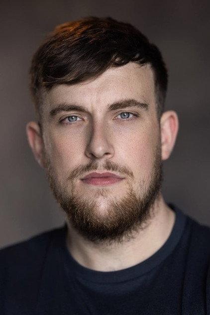 Darren Conway - Actor Profile Photo