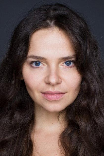 Mariya Shlyapina - Actor Profile Photo