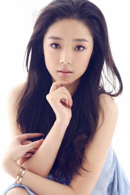 Han Xiting - Actor Profile Photo