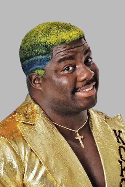 James Ware - Actor Profile Photo