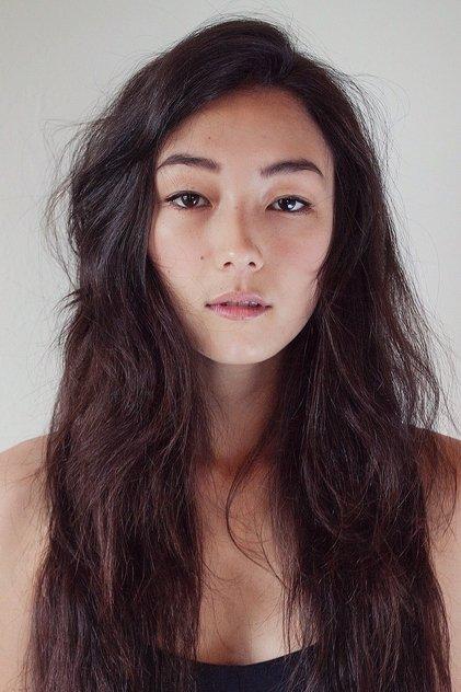 Natasha Liu Bordizzo - Actor Profile Photo