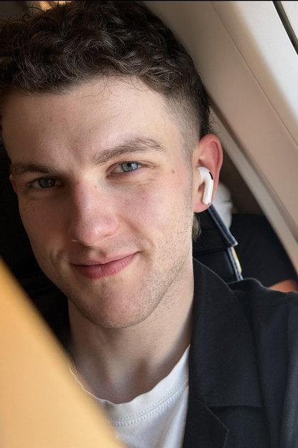 Ivan McDougall - Actor Profile Photo