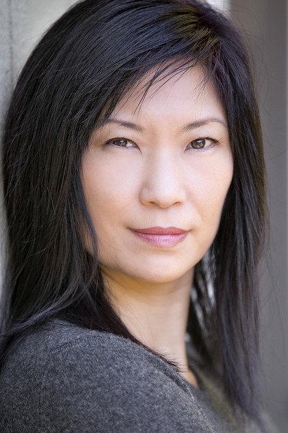 Jodi Fung - Actor Profile Photo