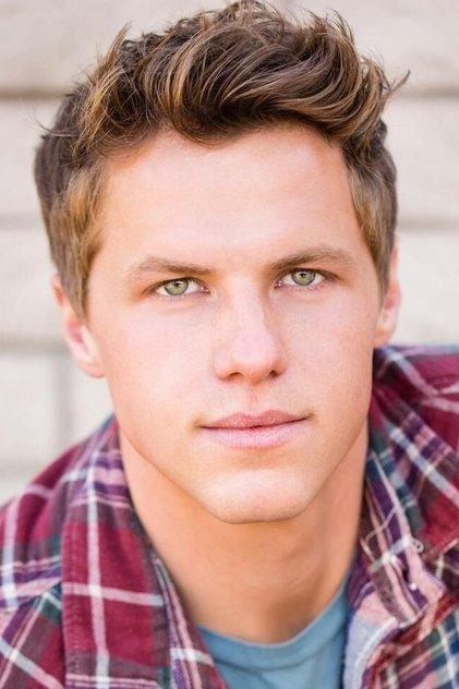 Kevin G. Schmidt - Actor Profile Photo