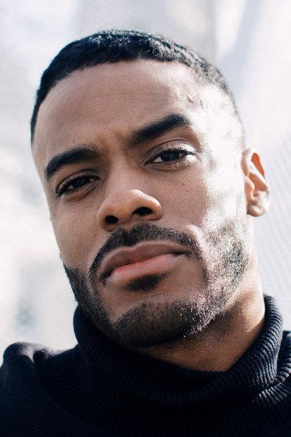 Jamaal Watkins - Actor Profile Photo