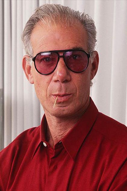 Bob Rafelson - Actor Profile Photo