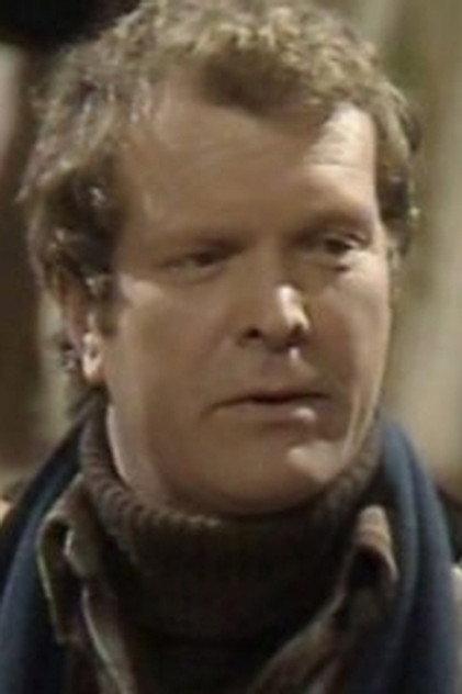 Colin McCormack - Actor Profile Photo