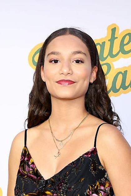 Madisen Lora - Actor Profile Photo